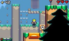 Renegade Kid, sin renegar de la jugabilidad