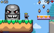 Renegade Kid, sin renegar de la jugabilidad