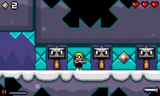 Renegade Kid, sin renegar de la jugabilidad