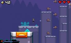 Renegade Kid, sin renegar de la jugabilidad