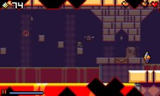 Renegade Kid, sin renegar de la jugabilidad