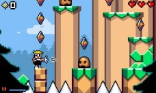 Renegade Kid, sin renegar de la jugabilidad