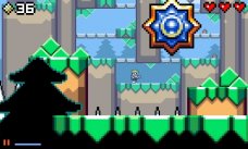 Renegade Kid, sin renegar de la jugabilidad