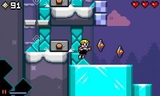 Renegade Kid, sin renegar de la jugabilidad