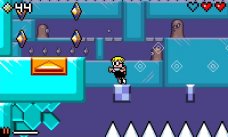 Renegade Kid, sin renegar de la jugabilidad