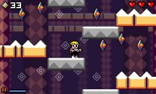 Renegade Kid, sin renegar de la jugabilidad