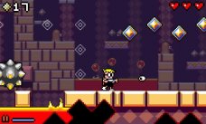 Renegade Kid, sin renegar de la jugabilidad