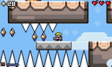 Renegade Kid, sin renegar de la jugabilidad