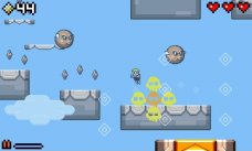 Renegade Kid, sin renegar de la jugabilidad