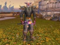 World of Warcraft