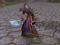 World of Warcraft