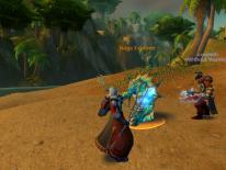 World of Warcraft