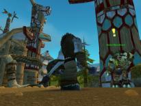 World of Warcraft