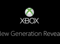 Comienza la presentaci�n de la tercera Xbox