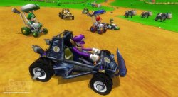 Mario Kart Wii