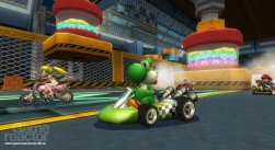 Mario Kart Wii