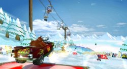 Mario Kart Wii