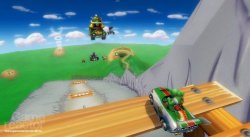 Mario Kart Wii
