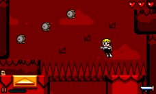 Renegade Kid, sin renegar de la jugabilidad