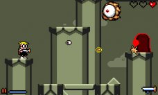 Renegade Kid, sin renegar de la jugabilidad