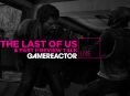 Hoy en GR - The Last of Us en horario especial + Disintegration
