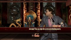 Mortal Kombat