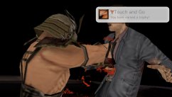 Mortal Kombat