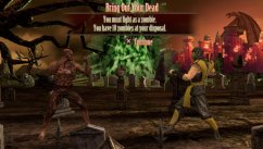 Mortal Kombat