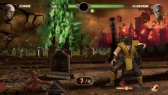Mortal Kombat