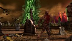Mortal Kombat
