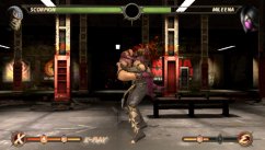 Mortal Kombat