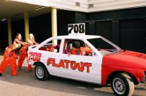 Flat Out