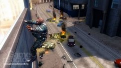 Crackdown