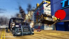 Crackdown