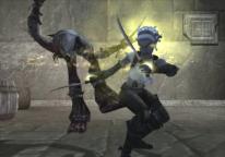 Forgotten Realms: Demon Stone