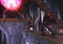 Forgotten Realms: Demon Stone