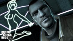 Grand Theft Auto IV