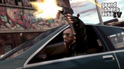 Grand Theft Auto IV