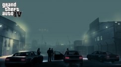 Grand Theft Auto IV