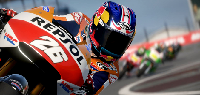 MotoGP 14