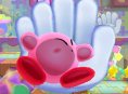 Primera galería de Kirby's Adventure 3D para 3DS