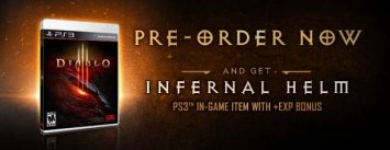 Diablo III