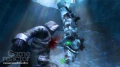 Splinter Cell: Double Agent