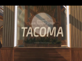 Tacoma reaparece en vídeo tras su retraso para cambiar