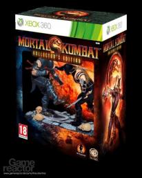 Mortal Kombat