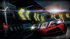 Split/Second: Velocity