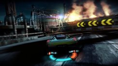 Split/Second: Velocity