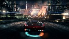 Split/Second: Velocity