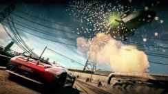 Split/Second: Velocity
