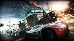 Split/Second: Velocity